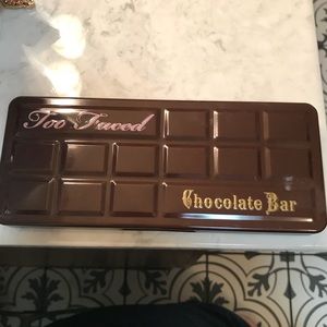 Too Faced Chocolate Bar Eyeshadow Palette